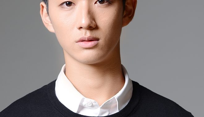 Ahn Do-Gyoo South Korean Actor