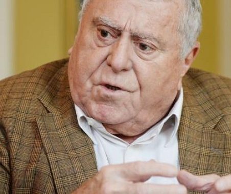 Albert Roux Cause Of Death Revealed: How Did He Die?