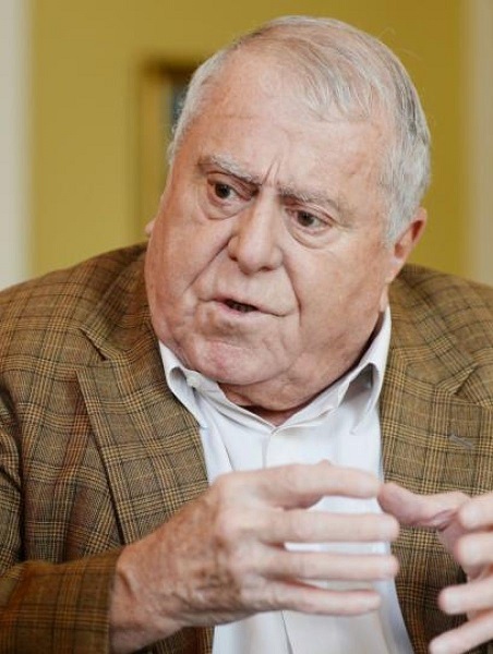 Albert Roux Cause Of Death Revealed: How Did He Die?