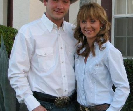 Shawn Turner: Amber Marshall Husband And Family Facts To Know