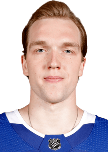 Andrei Vasilevskiy Age: How old? 10 Facts To Know
