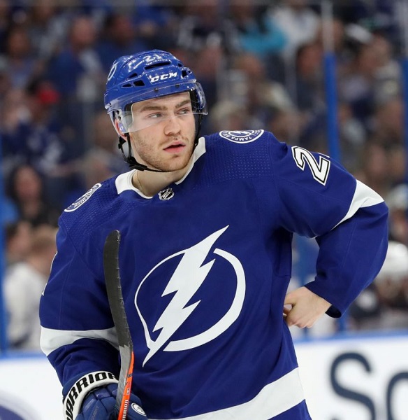 Brayden Point: 10 Facts To Know About