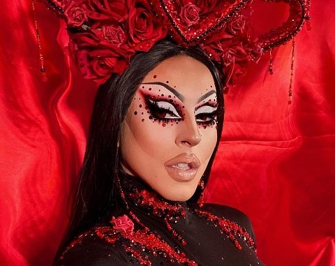 Cherry Valentine Drag Queen: Everything You Need To Know