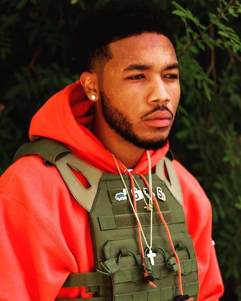 Cozz Real Name: 10 Facts To Know