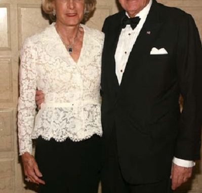 Who Is Elaine Langone? Ken Langone Wife Age and Net Worth: Where Is She Now?