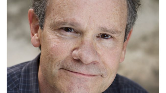 Ethan Phillips American Actor