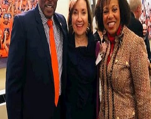 DeBorah Little: Meet Floyd Little’s Wife, 10 Facts To Know About