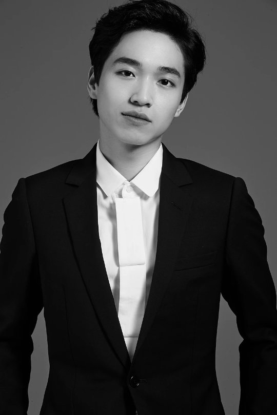 Ham Sung-Min South Korean Actor