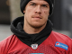 How Old Tall Is Taylor Heinicke? Everything On Age, Height, Girlfriend And Salary