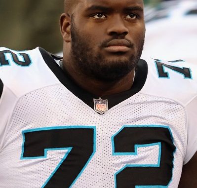 Taylor Moton Age, Height And Facts To Know: How Old Tall?