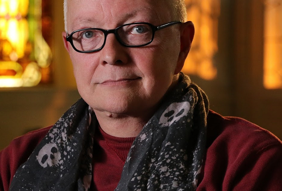 Is Chip Coffey Gay? Everything On His Married Life, Partner And Wife