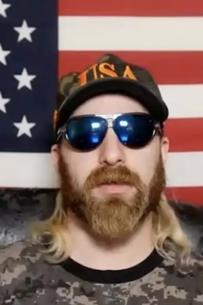 Is Tim Gionet Aka Baked Alaska Arrested? Wife Age and Wiki Bio