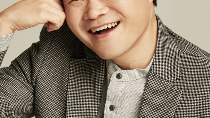 Jung-kook Woo South Korean Actor