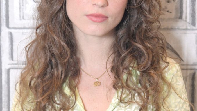 Katerina Tannenbaum American Actress