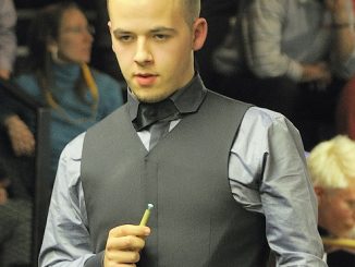 Luca Brecel Salary And Wikipedia: Facts You Need To Know
