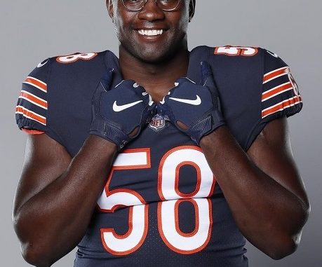 Roquan Smith Age And Height: Everything You Need To Know