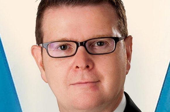 Simon Thompson Net Worth And Salary: Meet Royal Mail New CEO