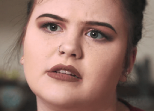 Who Is Samantha Mason From My 600-lb Life? Age And Facts To Know About