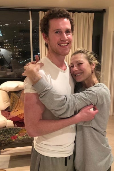 Sean McEnroe Wife Niamh, Wedding, Age And Instagram Bio: John McEnroe’s Son