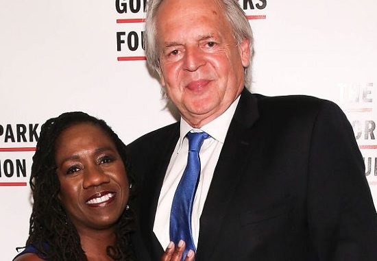 Ivo Knobloch Wikipedia: Sherrilyn Ifill Husband And Family Facts To Know