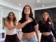 Big Bank TikTok Dance Challenge: Small Waist Pretty Face with a Big Bank Song Lyrics Explained