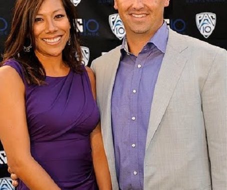 Stephanie Sarkisian Wiki: Meet Texas Longhorns Coach Steve Sarkisian Ex Wife