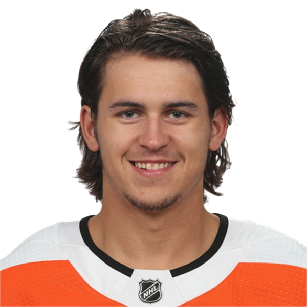 Travis Konecny Age: How Old? Facts To Know