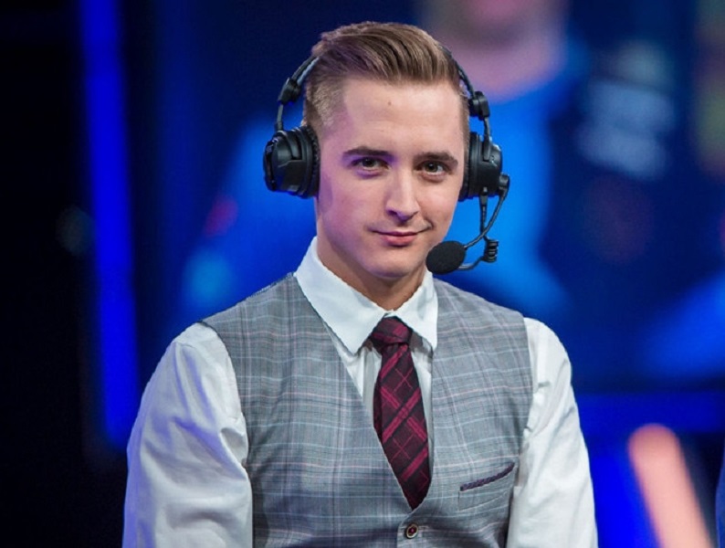What Happened To Krepo? Allegations And Drama Explained