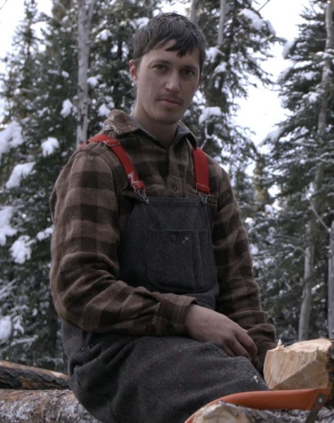 Who Is Alex Javor From Life Below Zero? Net Worth, Wife And Family Facts