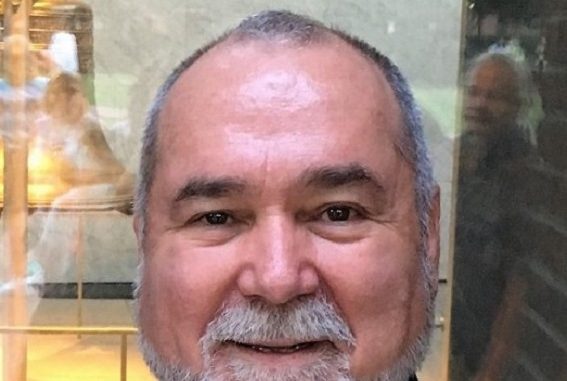 Who Is Robert David Steele Wikipedia? Net Worth, Wife And Family Facts