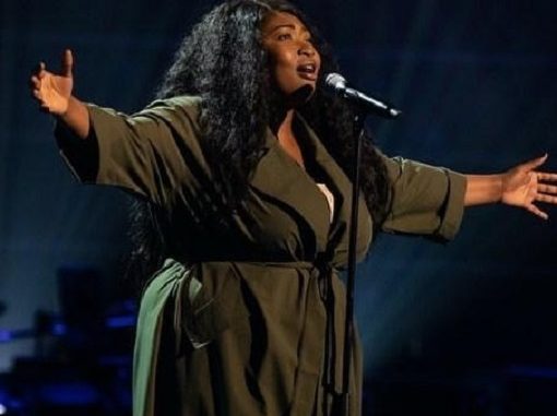 Who Is Wura From The Voice UK? Everything You need To Know