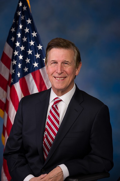 Don Beyer Wife And Net Worth: Facts To Know