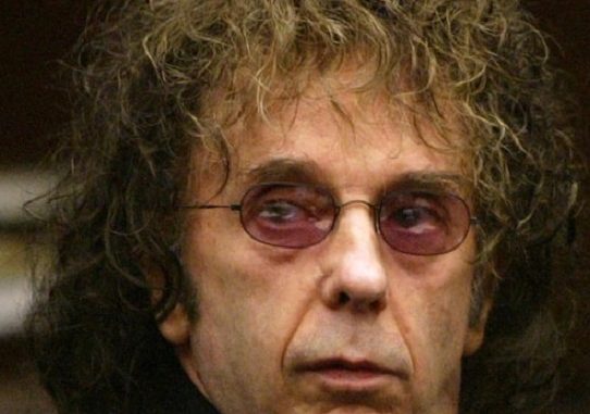 Phil Spector Cause Of Death Revealed: Wife And Family Facts To Know