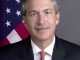 William J Burns Wikipedia Bio, Wife And Family: Everything On CIA Director