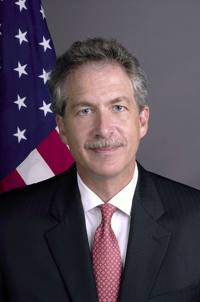 William J Burns Wikipedia Bio, Wife And Family: Everything On CIA Director