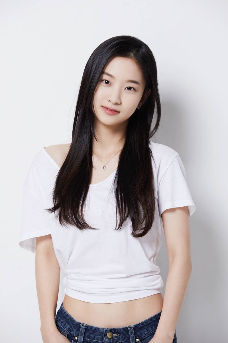 Yi-Kyung Kim South Korean Actress