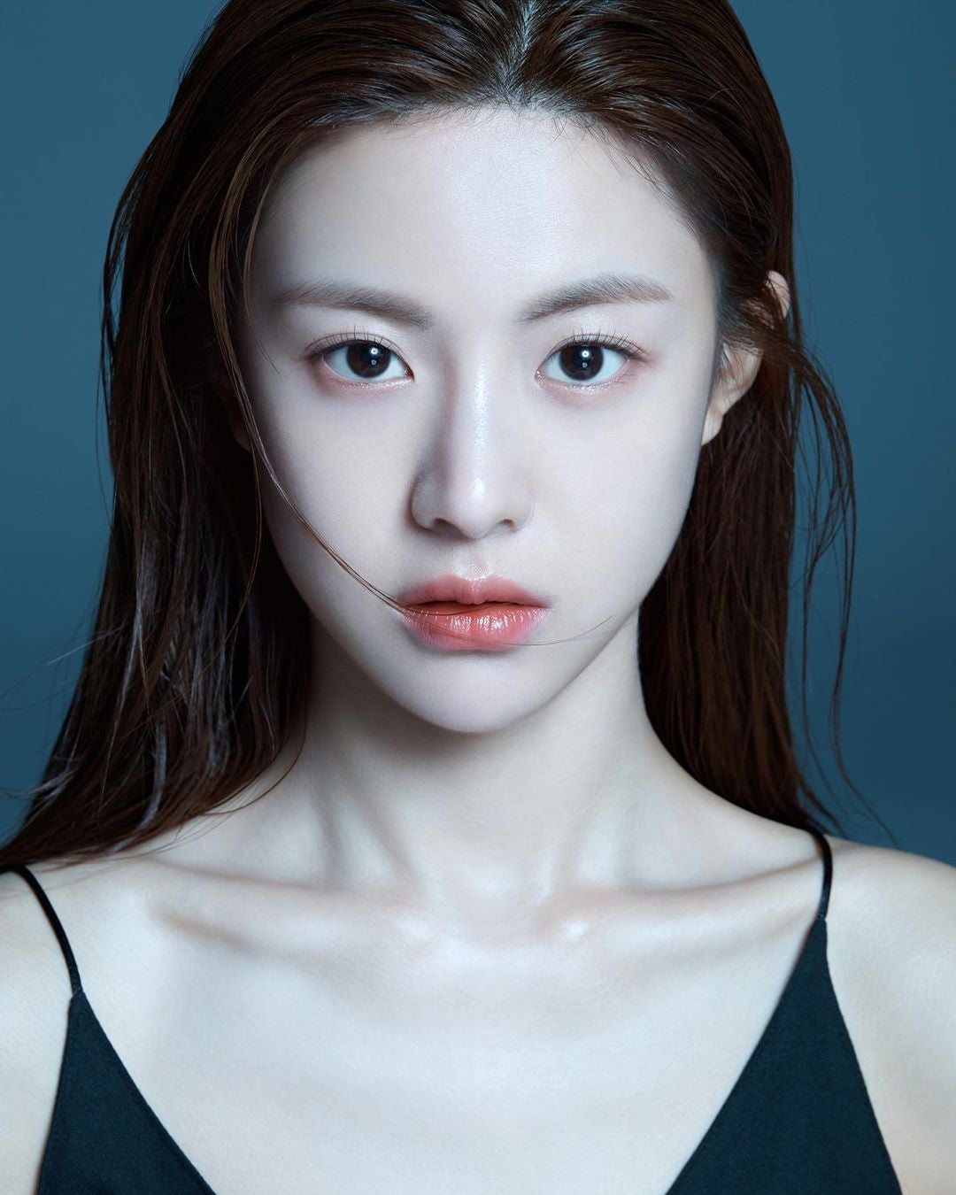 Yoon-Jung Ko South Korean Actress