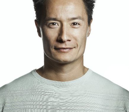 Matthew Yang King American Actor