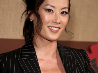 Olivia Cheng Canadian Actress