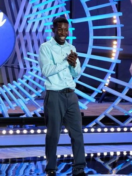 Calvin Upshaw: Why Was American Idol Contestant On Prison?