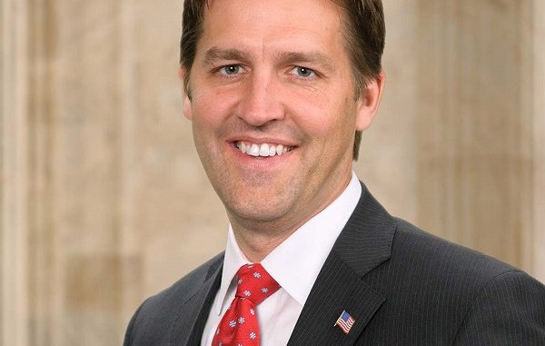 Ben Sasse Wife And Family: 10 Facts To Know