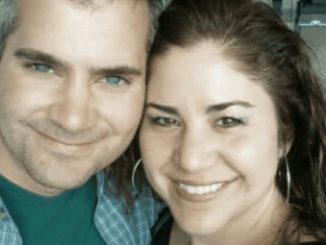 Sandra Garza: Facts On Officer Brian Sicknick Girlfriend