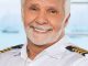 Captain Lee Wife Mary Anne And Family: Do They Have Any Children?