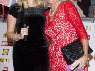 Linda Willoughby: Holly Willoughby Mother Age And Facts To Know