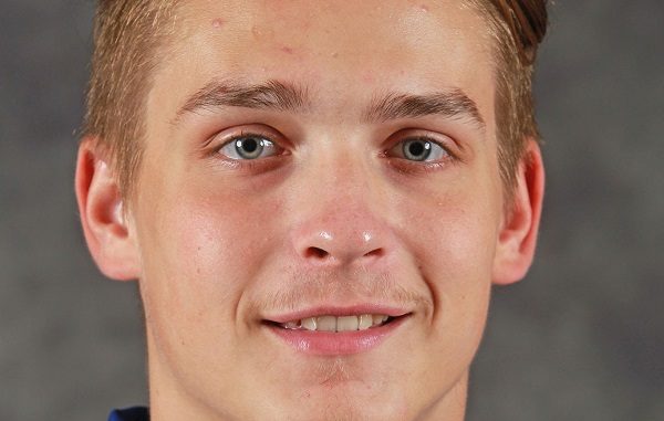 Jake Virtanen Age, Height And Girlfriend: How Old Tall?