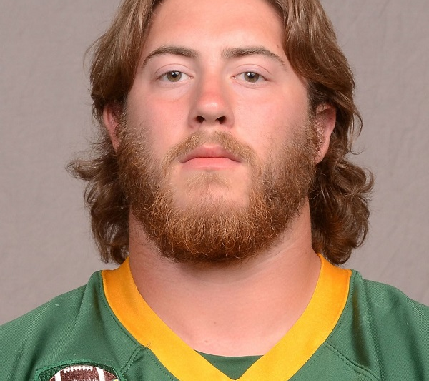 Joe Haeg Height And Weight:  10 Facts On Buccaneers Offensive Tackle