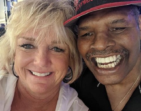 Brenda Spinks: Everything On Leon Spinks Jr Wife And Family