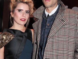 Leyman Lahcine Age And Net Worth: What Does Paloma Faith Husband Do For A Living?