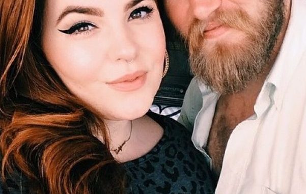 Nick Holliday: Everything On Tess Holliday Ex-Husband And Allegations