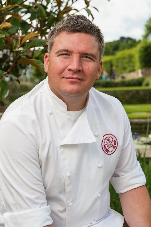 Who Is TV Chef Peter Sidwell? Everything To Know On About